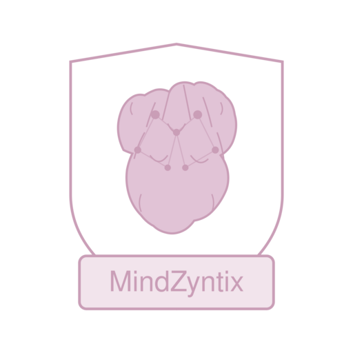 MindZyntix Logo